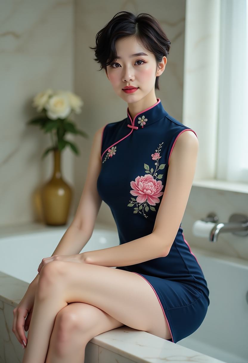 海市蜃楼记剧照